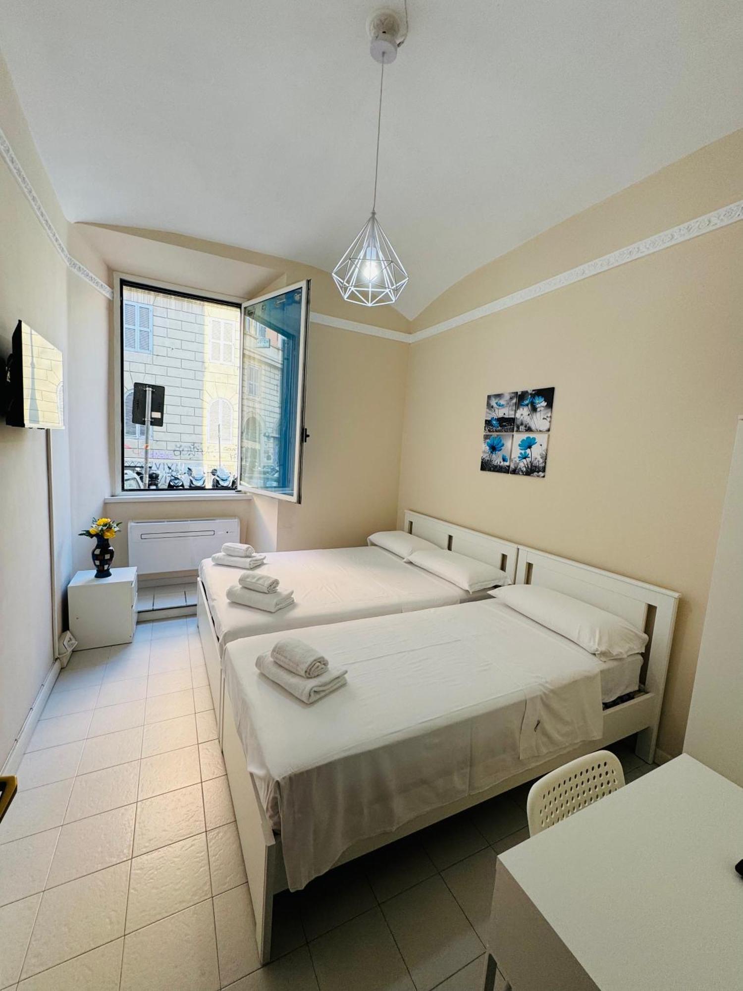 Mille Paradiso Roma