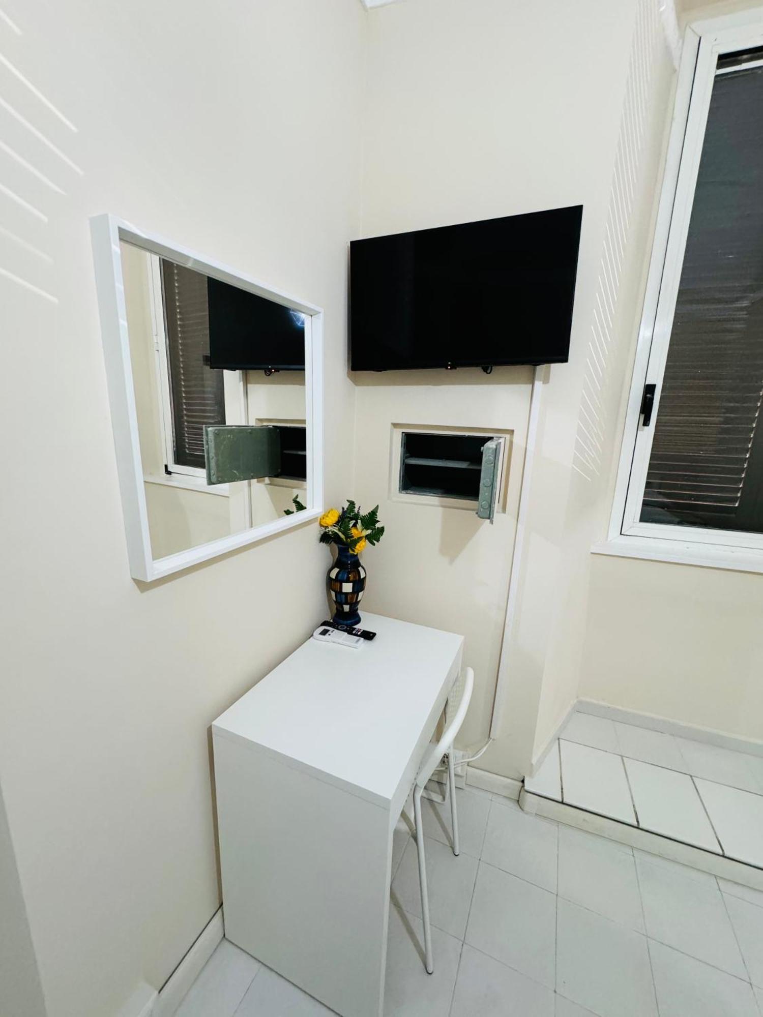 Mille Paradiso Apartamento