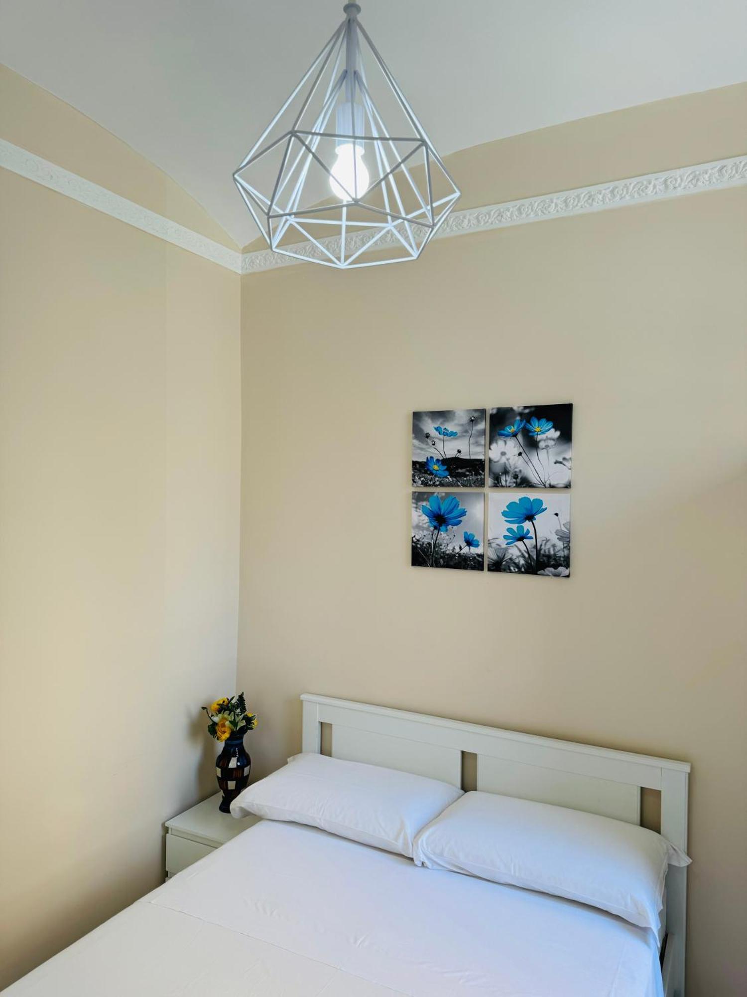 Mille Paradiso Apartamento