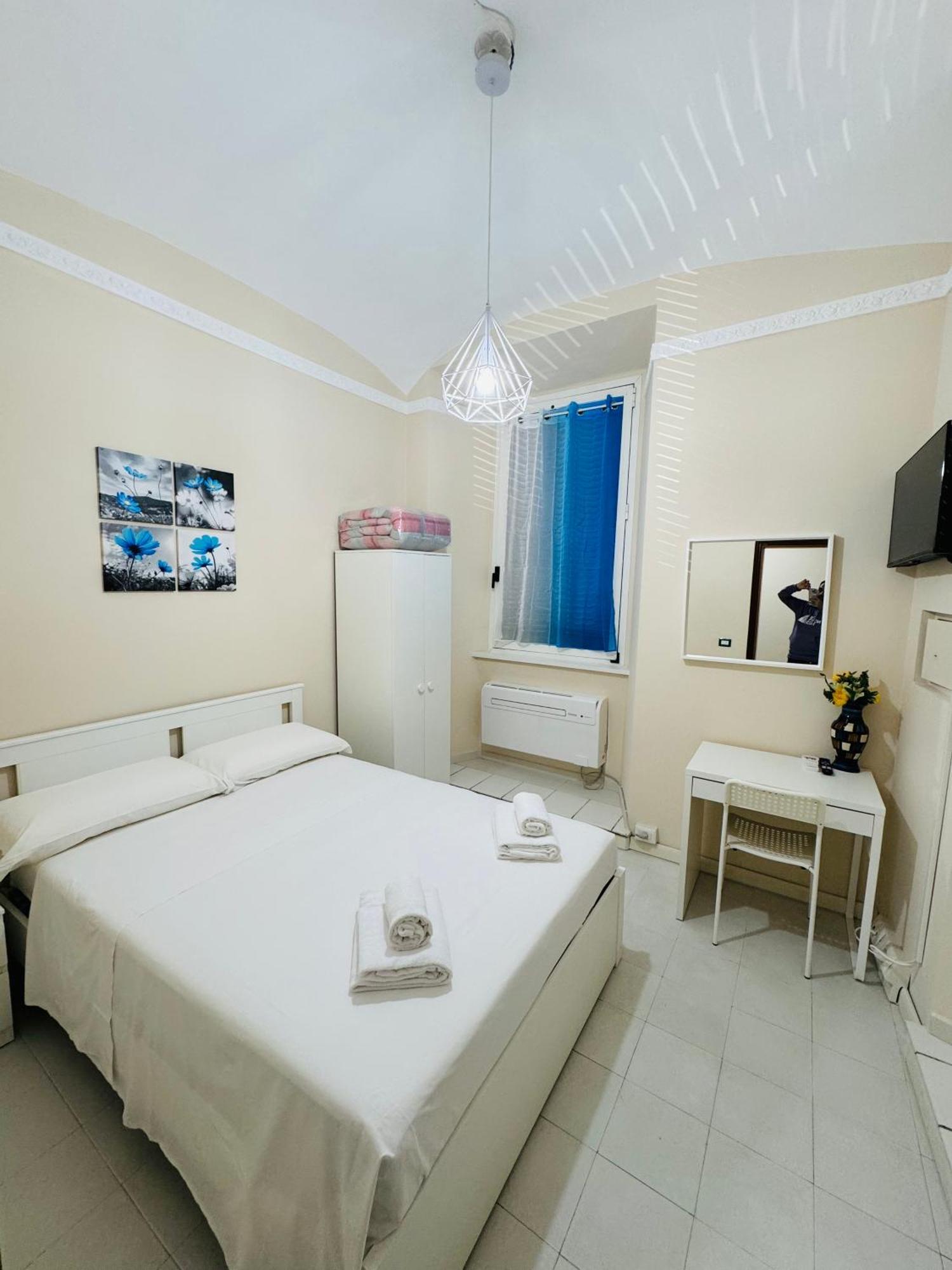 Apartamento Mille Paradiso Roma