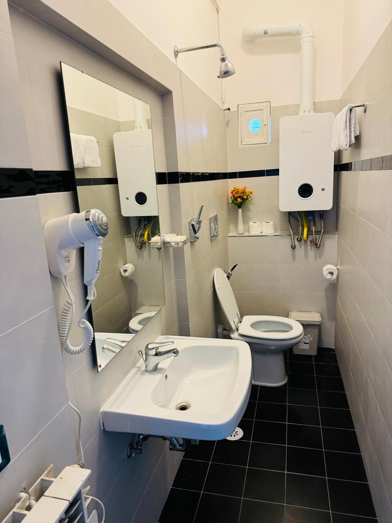 Mille Paradiso Apartamento Roma