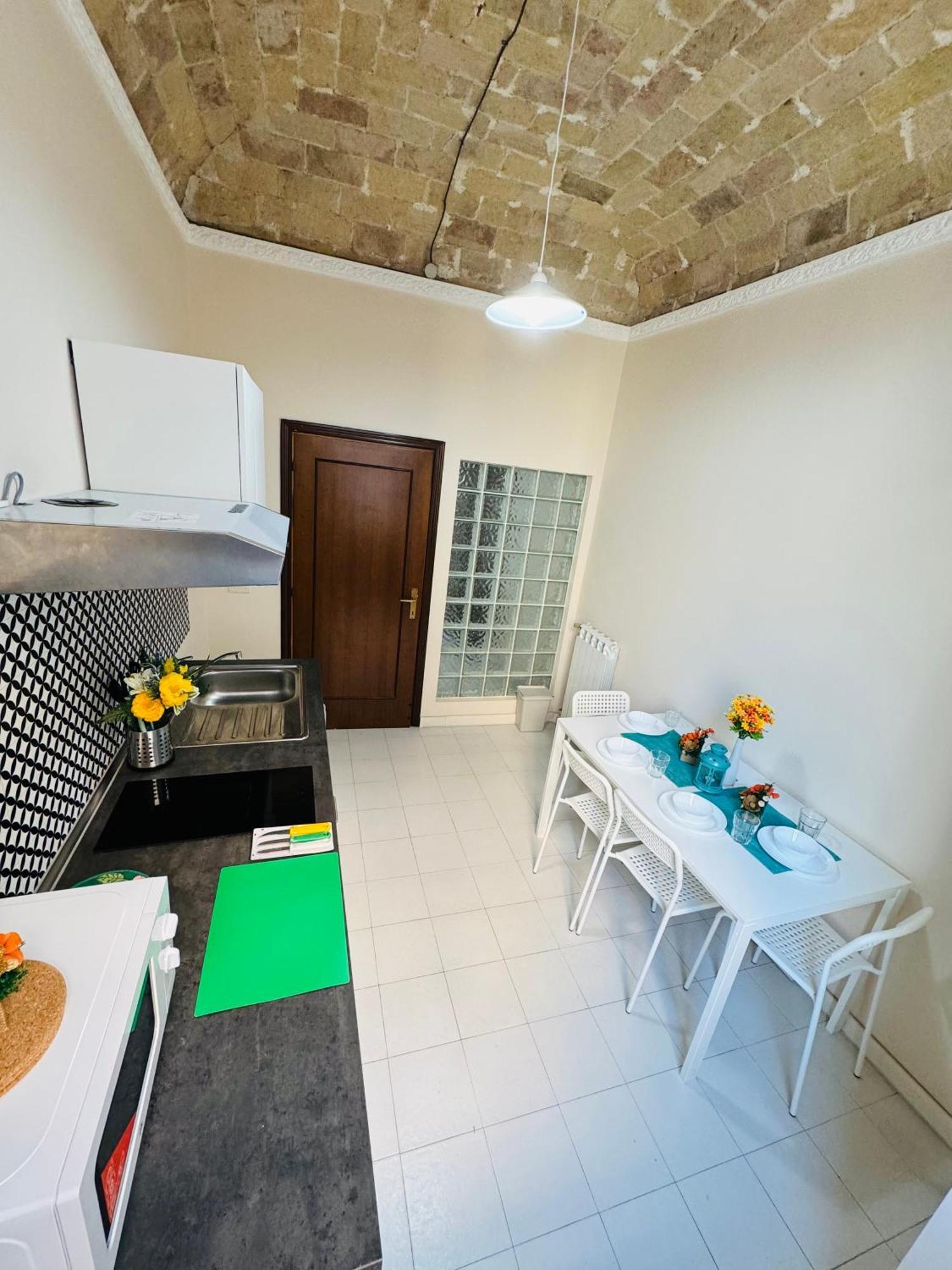 Mille Paradiso Apartamento